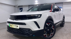 Vauxhall Mokka 100kW SRi Nav Premium 50kWh 5dr Auto Electric Hatchback